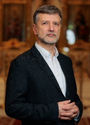 Daniel Sîrbu